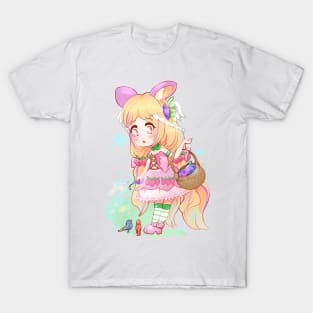 Little cute girl T-Shirt